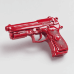 nerf blasters