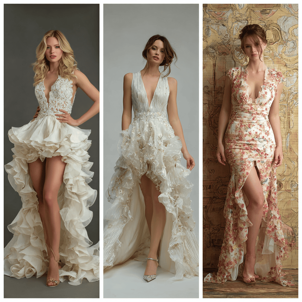 wedding dress designers Melbourne
