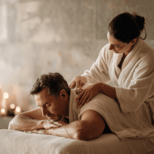 Setia Alam massage and wellness