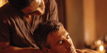 Setia Alam massage and wellness
