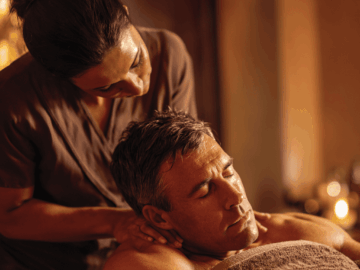Setia Alam massage and wellness