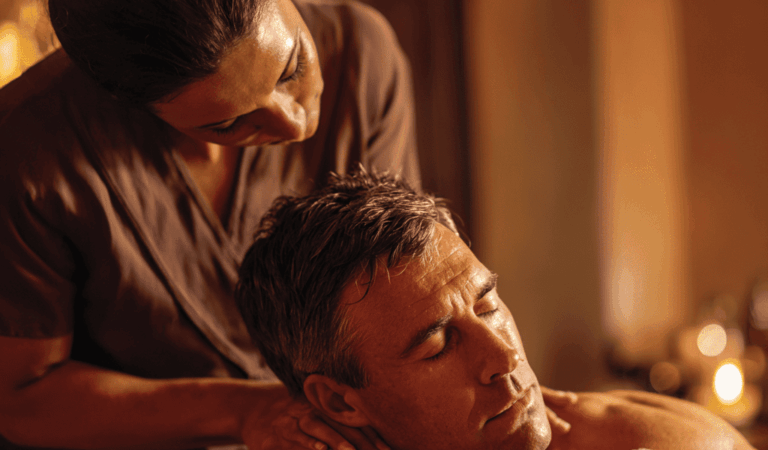 How Massage & Wellness Can Transform Your Daily Life