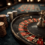 roulette las vegas