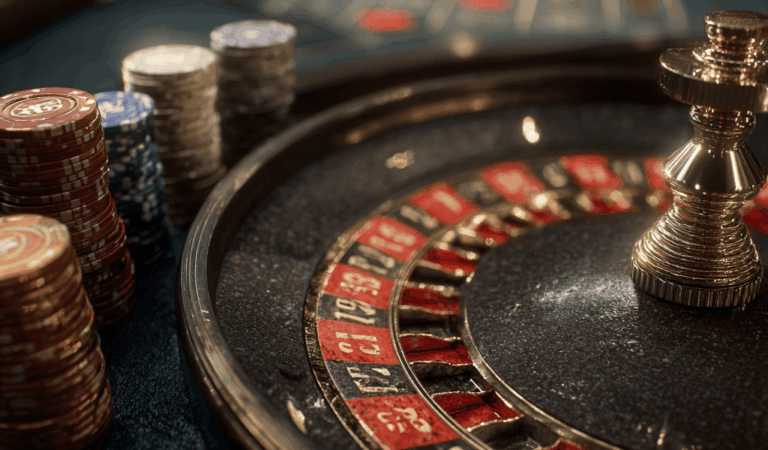 Top 10 Reasons To Enroll In A Professional Casino Dealer School