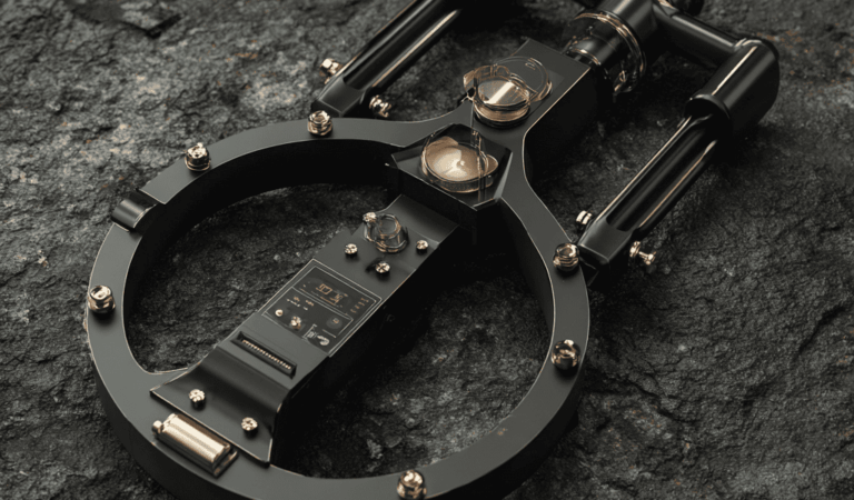 Metal Detecting: The World’s Most Exciting Treasure Sport