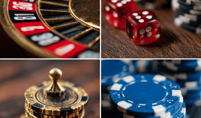 A Beginner’s Guide To Online Casino Live Dealer Excellence