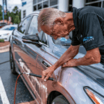 Paintless Dent Repair Colorado