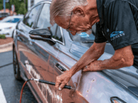 Paintless Dent Repair Colorado
